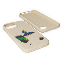 Load image into Gallery viewer, GUADELOUPE Biodegradable Case
