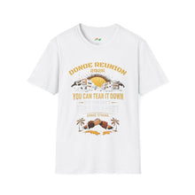 Load image into Gallery viewer, OFFICIAL 2026 DONOE REUNION TSHIRT
