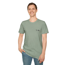 Load image into Gallery viewer, ST. JOHN PALM POCKET T-SHIRT
