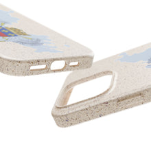 Load image into Gallery viewer, ST. BARTHELEMY Biodegradable Case
