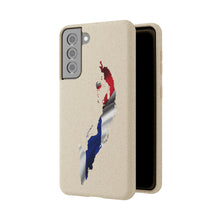 Load image into Gallery viewer, CUBA Biodegradable Case

