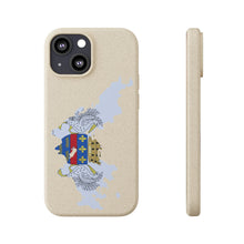 Load image into Gallery viewer, ST. BARTHELEMY Biodegradable Case
