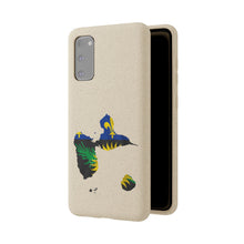 Load image into Gallery viewer, GUADELOUPE Biodegradable Case
