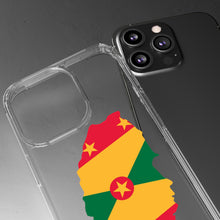 Load image into Gallery viewer, GRENADA Clear Cases
