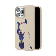 Load image into Gallery viewer, CAYMAN ISLANDS Biodegradable Case

