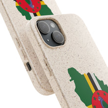 Load image into Gallery viewer, DOMINICA Biodegradable Case
