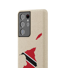 Load image into Gallery viewer, TRINIDAD &amp; TOBAGO Biodegradable Case
