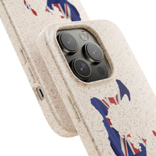 Load image into Gallery viewer, CAYMAN ISLANDS Biodegradable Case
