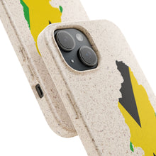 Load image into Gallery viewer, JAMAICA Biodegradable Case
