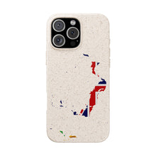 Load image into Gallery viewer, TURKS &amp; CAICOS Biodegradable Case
