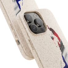Load image into Gallery viewer, CUBA Biodegradable Case

