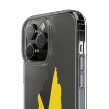 Load image into Gallery viewer, JAMAICA Clear Cases
