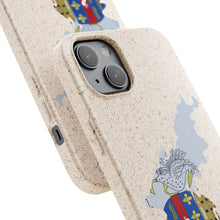 Load image into Gallery viewer, ST. BARTHELEMY Biodegradable Case
