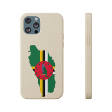 Load image into Gallery viewer, DOMINICA Biodegradable Case
