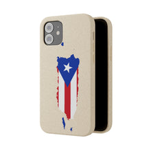Load image into Gallery viewer, PUERTO RICO Biodegradable Case
