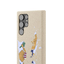 Load image into Gallery viewer, USVI Biodegradable Case
