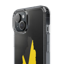 Load image into Gallery viewer, JAMAICA Clear Cases
