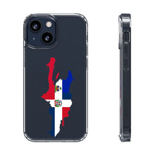 Load image into Gallery viewer, HISPANIOLA Clear Cases
