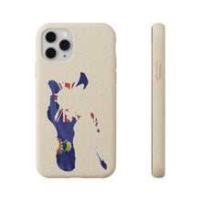 Load image into Gallery viewer, CAYMAN ISLANDS Biodegradable Case
