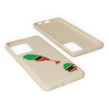 Load image into Gallery viewer, ST. KITTS &amp; NEVIS Biodegradable Case
