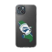 Load image into Gallery viewer, MARTINIQUE Clear Cases
