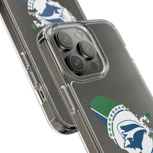 Load image into Gallery viewer, MARTINIQUE Clear Cases
