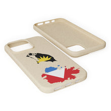 Load image into Gallery viewer, ANTIGUA &amp; BARMUDA Biodegradable Case
