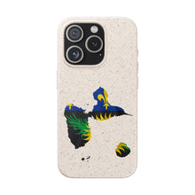 Load image into Gallery viewer, GUADELOUPE Biodegradable Case
