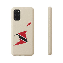 Load image into Gallery viewer, TRINIDAD &amp; TOBAGO Biodegradable Case
