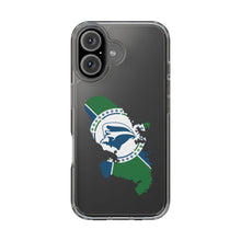 Load image into Gallery viewer, MARTINIQUE Clear Cases
