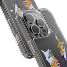 Load image into Gallery viewer, USVI Clear Cases
