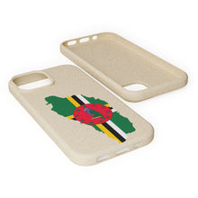 Load image into Gallery viewer, DOMINICA Biodegradable Case
