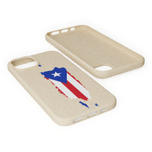 Load image into Gallery viewer, PUERTO RICO Biodegradable Case

