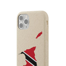 Load image into Gallery viewer, TRINIDAD &amp; TOBAGO Biodegradable Case
