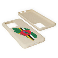 Load image into Gallery viewer, DOMINICA Biodegradable Case

