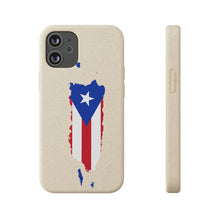 Load image into Gallery viewer, PUERTO RICO Biodegradable Case
