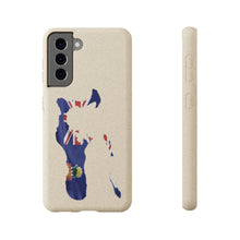 Load image into Gallery viewer, CAYMAN ISLANDS Biodegradable Case
