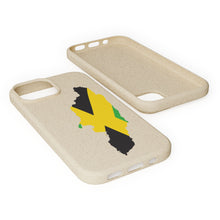 Load image into Gallery viewer, JAMAICA Biodegradable Case

