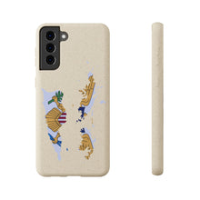 Load image into Gallery viewer, USVI Biodegradable Case
