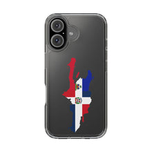 Load image into Gallery viewer, HISPANIOLA Clear Cases

