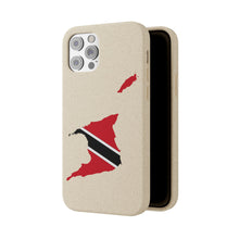 Load image into Gallery viewer, TRINIDAD &amp; TOBAGO Biodegradable Case
