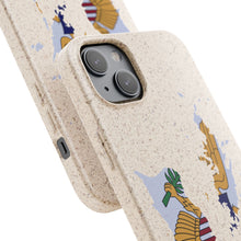 Load image into Gallery viewer, USVI Biodegradable Case
