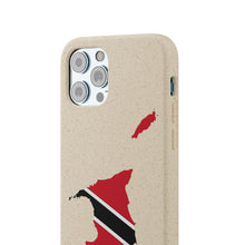 Load image into Gallery viewer, TRINIDAD &amp; TOBAGO Biodegradable Case
