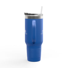 Load image into Gallery viewer, Insulated Travel Mug, 40oz
