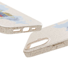 Load image into Gallery viewer, ST. BARTHELEMY Biodegradable Case
