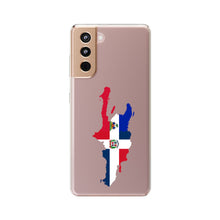 Load image into Gallery viewer, HISPANIOLA Clear Cases
