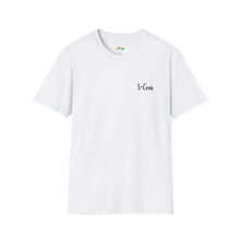 Load image into Gallery viewer, ST. CROIX PALM CHEST T-SHIRT
