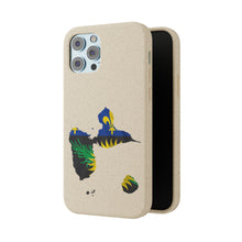 Load image into Gallery viewer, GUADELOUPE Biodegradable Case
