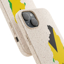 Load image into Gallery viewer, JAMAICA Biodegradable Case
