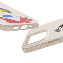 Load image into Gallery viewer, ANTIGUA &amp; BARMUDA Biodegradable Case

